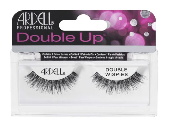 ARDELL Přírodní řasy DOUBLE UP - Wispies