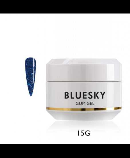 BLUESKY akrygél - So Radical 15g Modrá