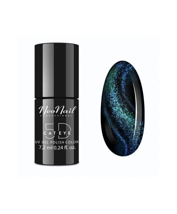 Cat Eye gel lak 5D NeoNail® Birman 7