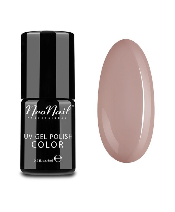 Gel lak Neonail - Silky nude Tělová