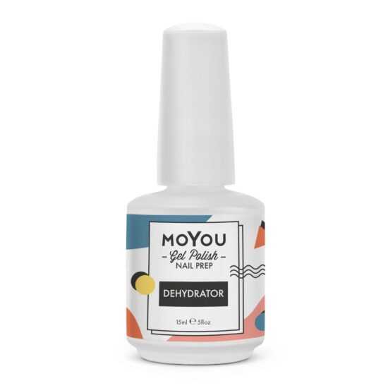 MoYou Premium Gel lak - Dehydrátor 15ml