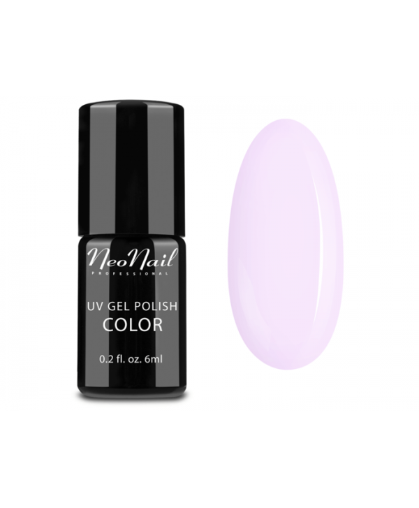 NeoNail gel lak Sweet Coquette 6 ml Fialová