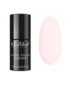 Neonail gel lak - Seashell Růžová