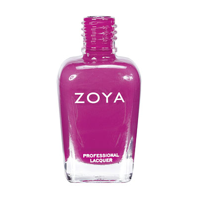 Zoya Lak na nehty 15ml 554 AREEJ