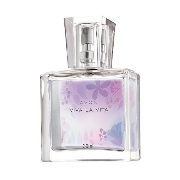 AVON Viva La Vita EDP 30ml