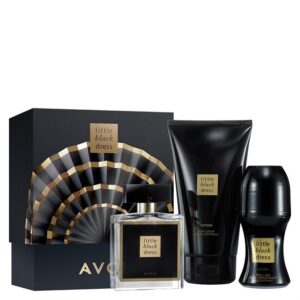 AVON Little Black Dress EDP Dárková sada