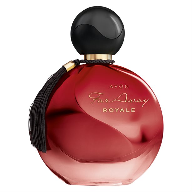 AVON Far Away Royal EDP 50ml