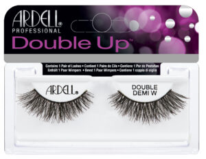 ARDELL Přírodní řasy DOUBLE UP - Demi Wispies