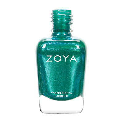 Zoya Lak na nehty 15ml 791 SELENE